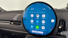 MINI Cooper 2.0 C Classic 2dr Auto Petrol Convertible